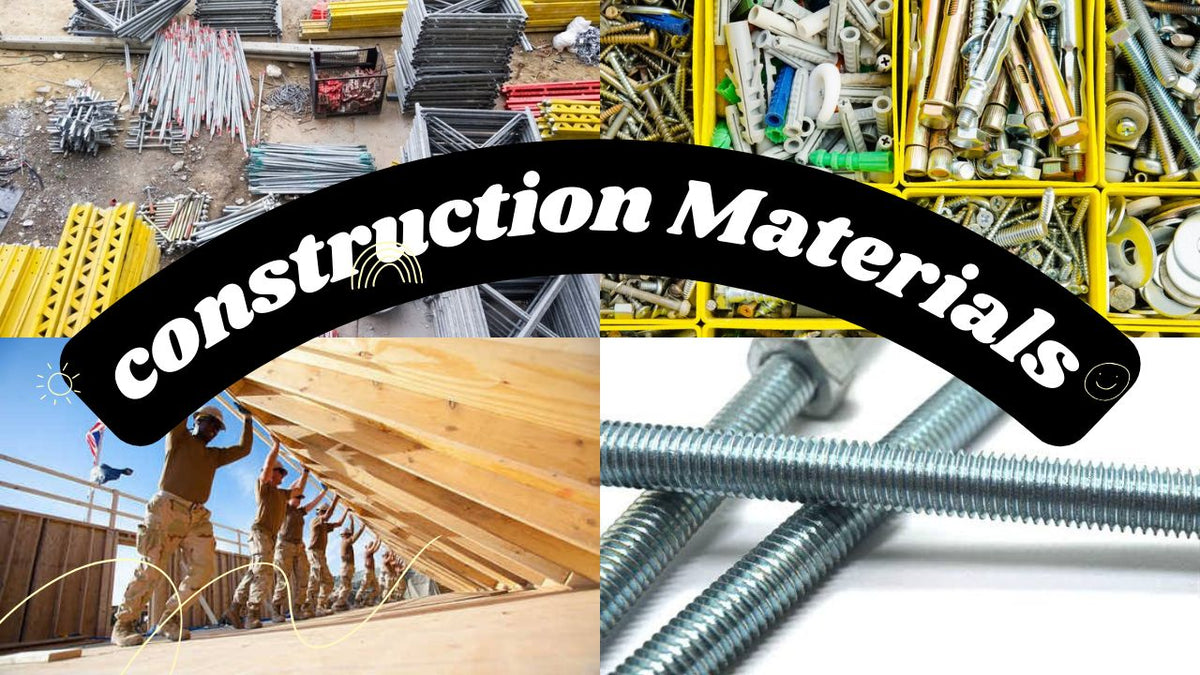 Construction Materials Hawaii Tradition Meets Innovation in Building