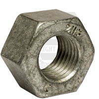 HEAVY HEX NUT - A194 (2H) & A563