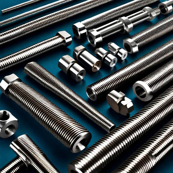 Online Sales of Threaded Rods in Hawaii: What You Need to Know
