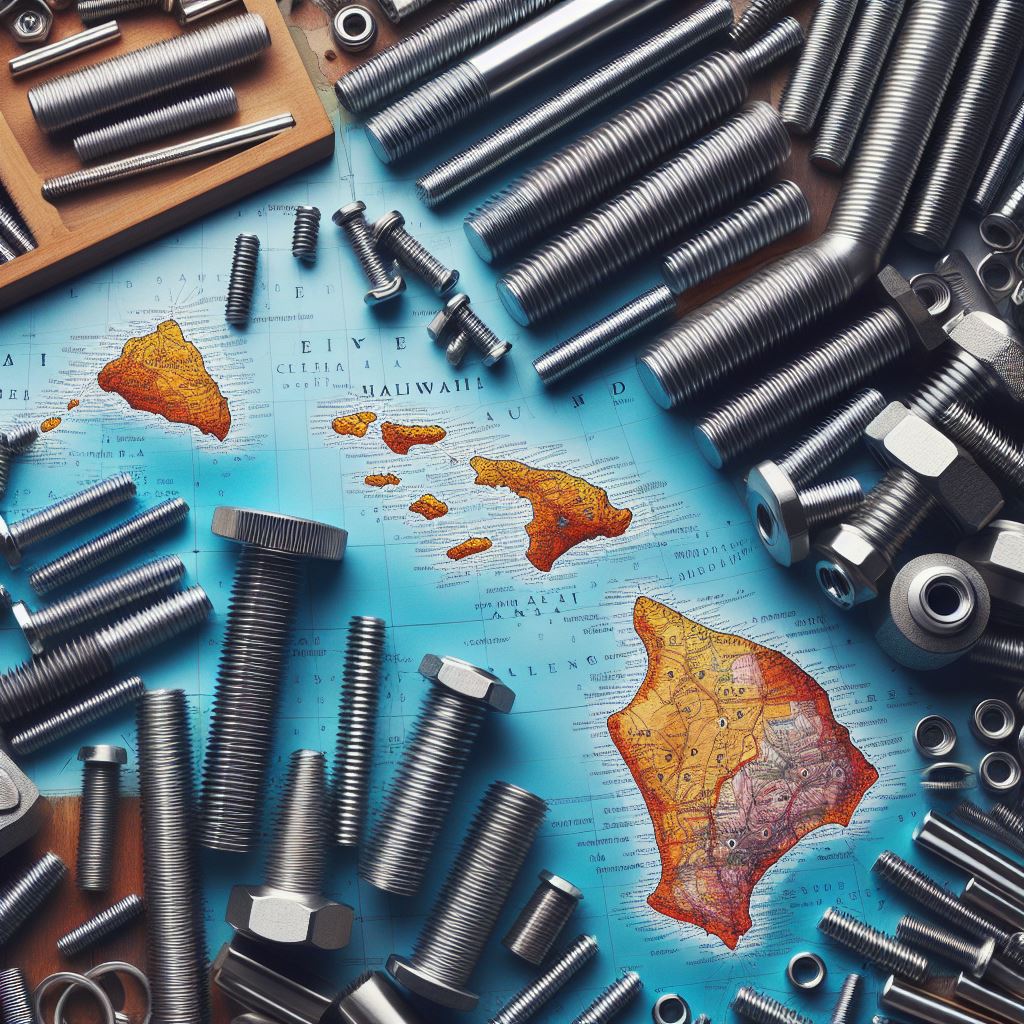 Top Threaded Rod Suppliers in Hawaii - Find the Right Fit for Your ...