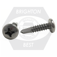 SELF DRILLING PAN HEAD SCREWS