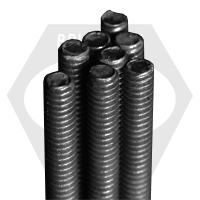 F1554 THREADED ROD